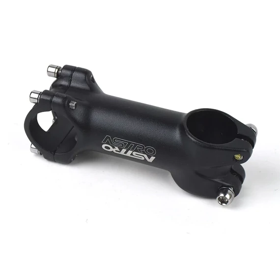 Astro kormányszár stucni EXT35 MTB 7 fok 31.8mm x 60mm fekete bmstucni0001
