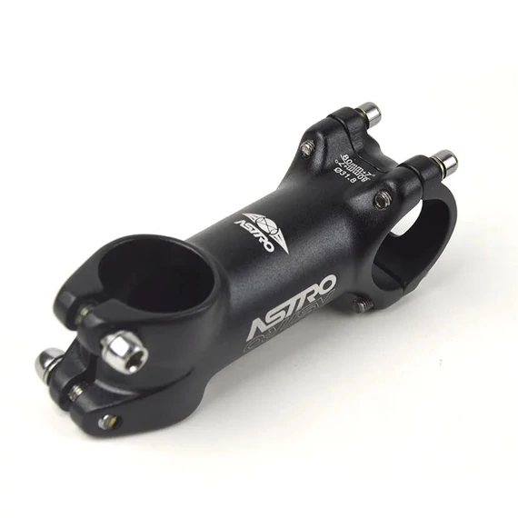 Astro kormányszár stucni EXT35 MTB 7 fok 31.8mm x 60mm fekete bmstucni0001