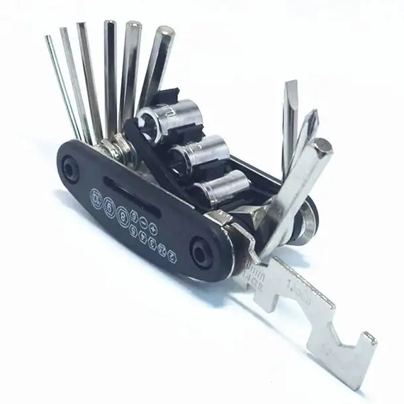 Bringamax 16in1 multifunkciós szerszám BTL015 bmszer0001