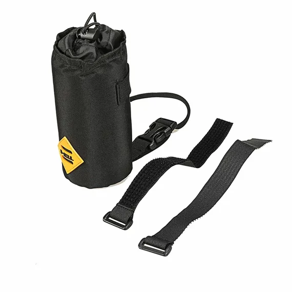 B-Soul Handlebar BottleBag 100 M kerékpáros palacktartó kormányra #000488