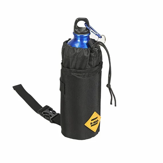 B-Soul Handlebar BottleBag 100 M kerékpáros palacktartó kormányra #000488