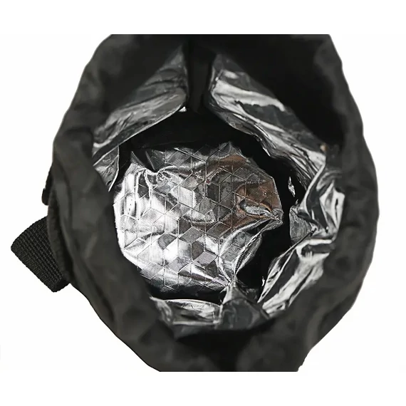 B-Soul Handlebar BottleBag 100 M kerékpáros palacktartó kormányra #000488