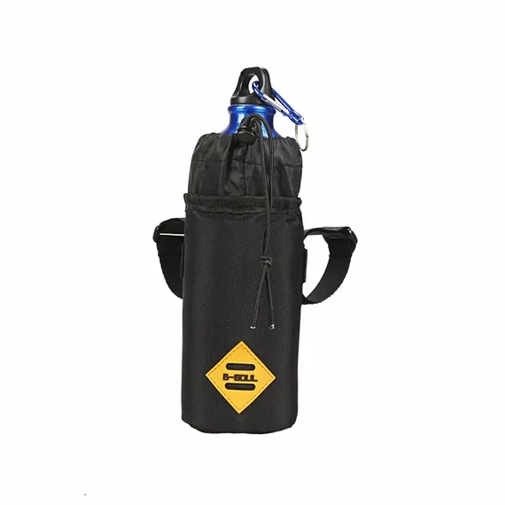 B-Soul Handlebar BottleBag 100 M kerékpáros palacktartó kormányra #000488