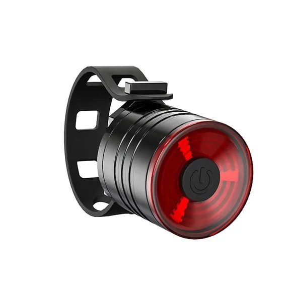 Bringamax Light Set 180 2032 első és hátsó lámpa szett #000508