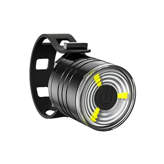 Bringamax Light Set 180 2032 első és hátsó lámpa szett #000508