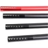 Kép 2/7 - KRSec KC-990 MTB kormány 31.8mm x 760mm 6 fok alumínium fekete  #001123