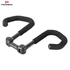 Kép 2/8 - Promend behajtható országúti kormány 630mm - 170mm fekete bmkorm0003