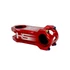 Kép 1/7 - Pro Honsun kormányszár stucni PH600 MTB 31.8mm x 80mm piros #001109