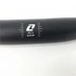 Kép 4/5 - Zoom MTB kormány 31.8mm x 780mm 9 fok alumínium fekete  #000691