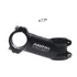 Kép 1/2 - Astro kormányszár stucni EXT35 MTB 17 fok 31.8mm x 70mm fekete bmstucni0004