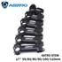 Kép 2/6 - Astro kormányszár stucni EXT35 MTB 7 fok 31.8mm x 60mm fekete bmstucni0001