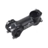 Kép 1/4 - Meijun kormányszár stucni 7 fok 31.8mm x 80mm fekete bmstucni0006