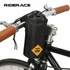Kép 2/9 - B-Soul Handlebar BottleBag 100 M kerékpáros palacktartó kormányra #000488