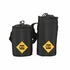 Kép 4/9 - B-Soul Handlebar BottleBag 100 M kerékpáros palacktartó kormányra #000488