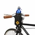 Kép 3/9 - B-Soul Handlebar BottleBag 100 M kerékpáros palacktartó kormányra #000488