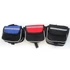 Kép 6/6 - Bringamax Frame Bag 150 Double kerékpáros váztáska 2 zsebbel fekete bmtask0006