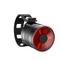 Kép 3/6 - Bringamax Light Set 180 2032 első és hátsó lámpa szett #000508